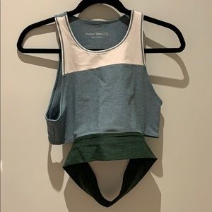 Outdoor Voices Crop Top
